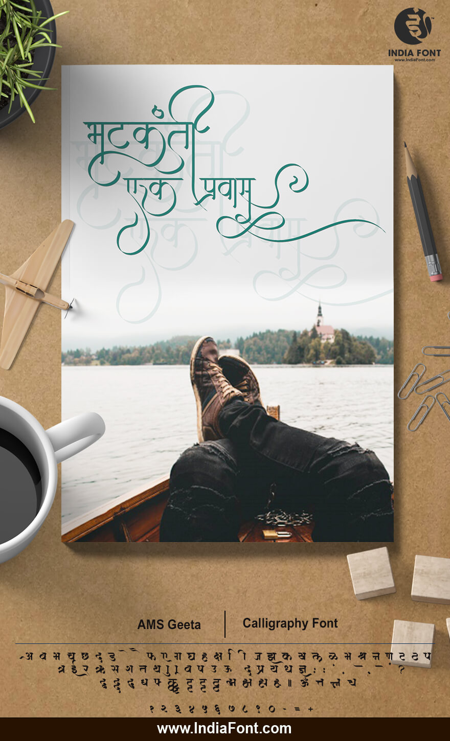 Best hindi fonts pack free download